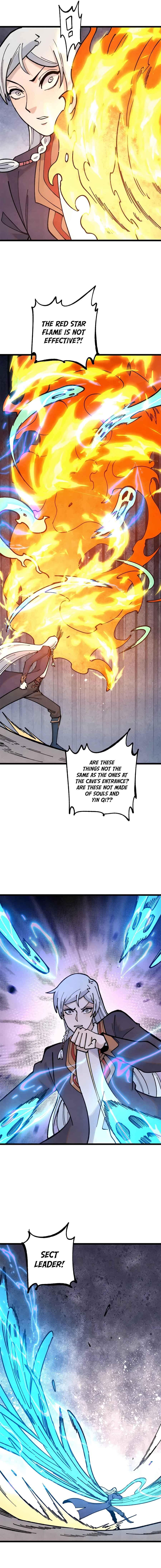 Chapter 368 - Page 7