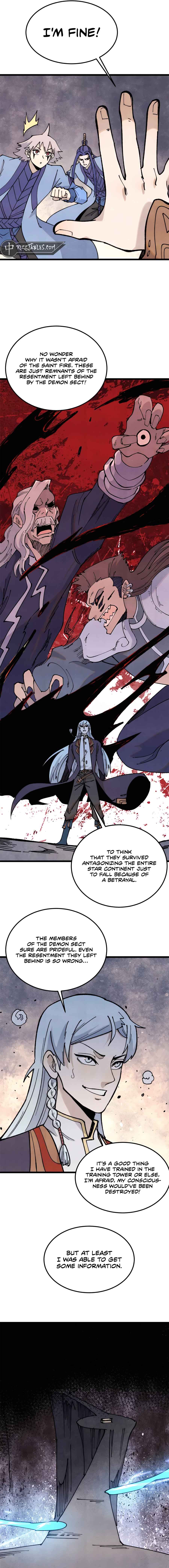 Chapter 368 - Page 8