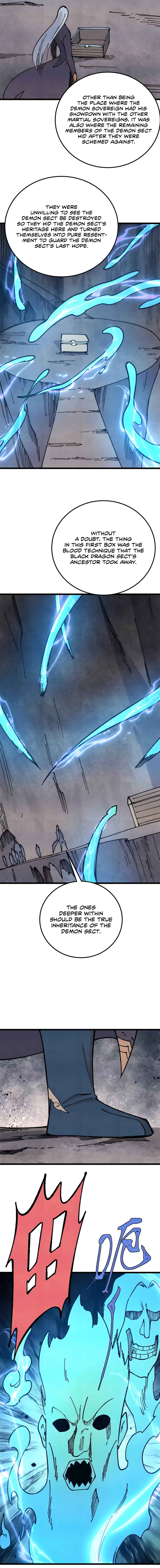 Chapter 368 - Page 9