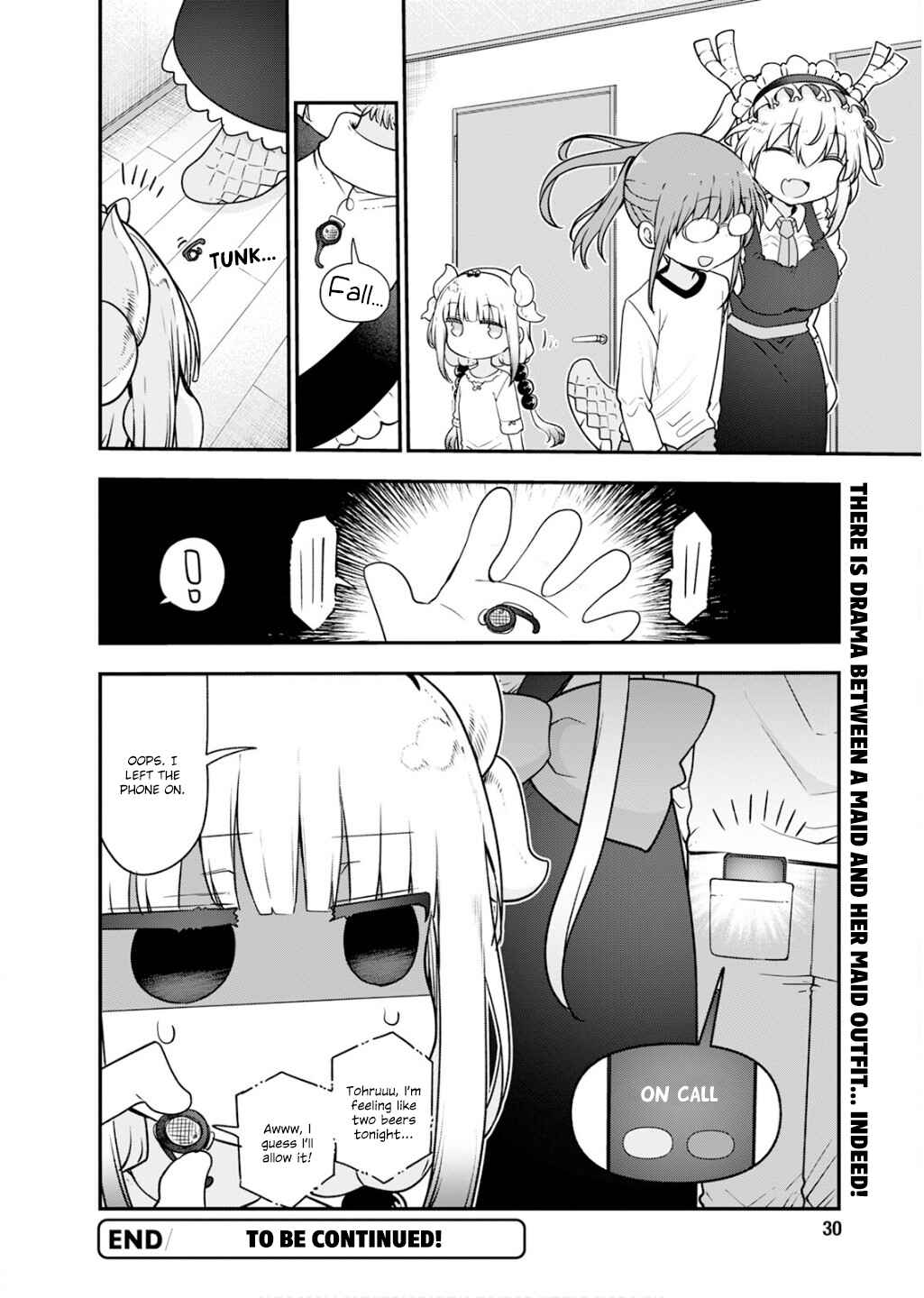 Chapter 164 - Page 15