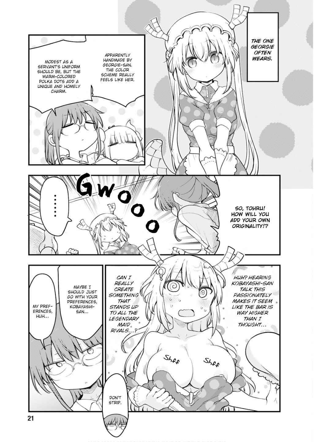 Chapter 164 - Page 6
