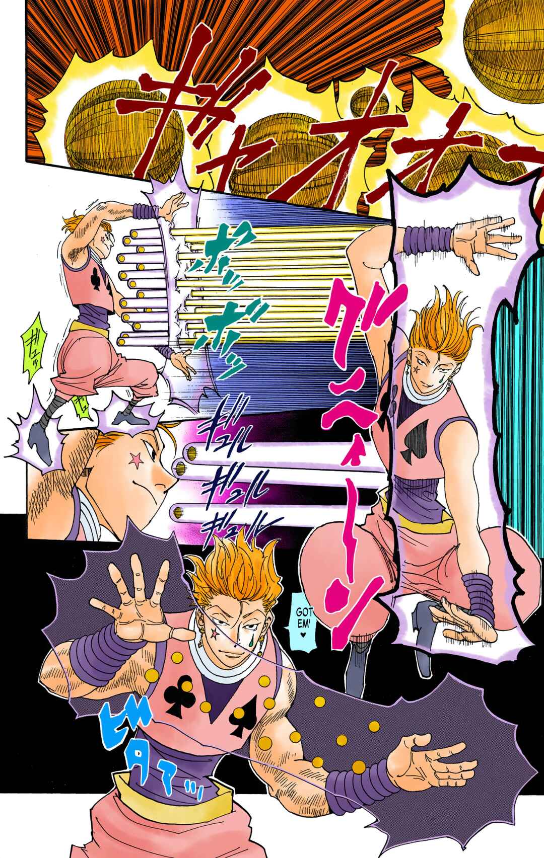 Chapter 327 - Page 12