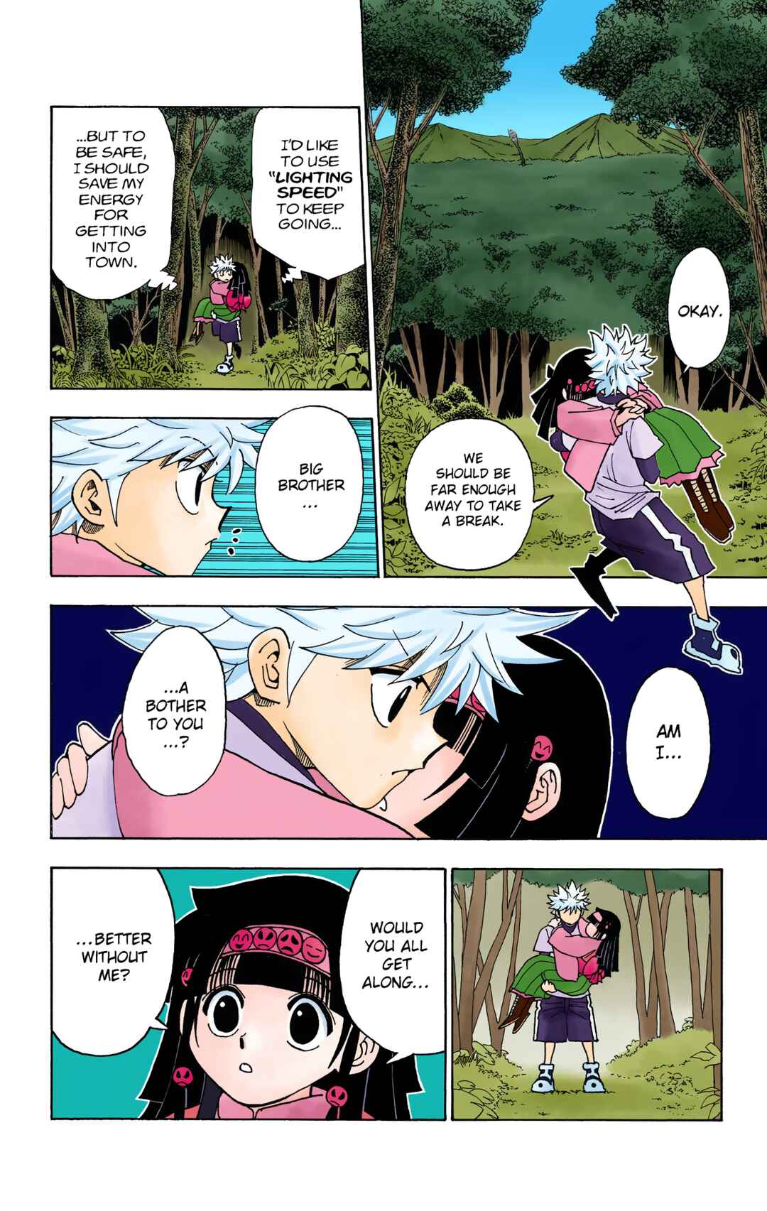 Chapter 327 - Page 4