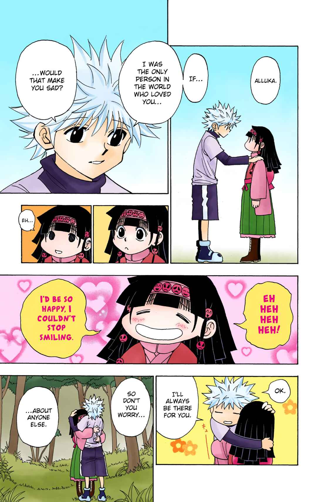 Chapter 327 - Page 5