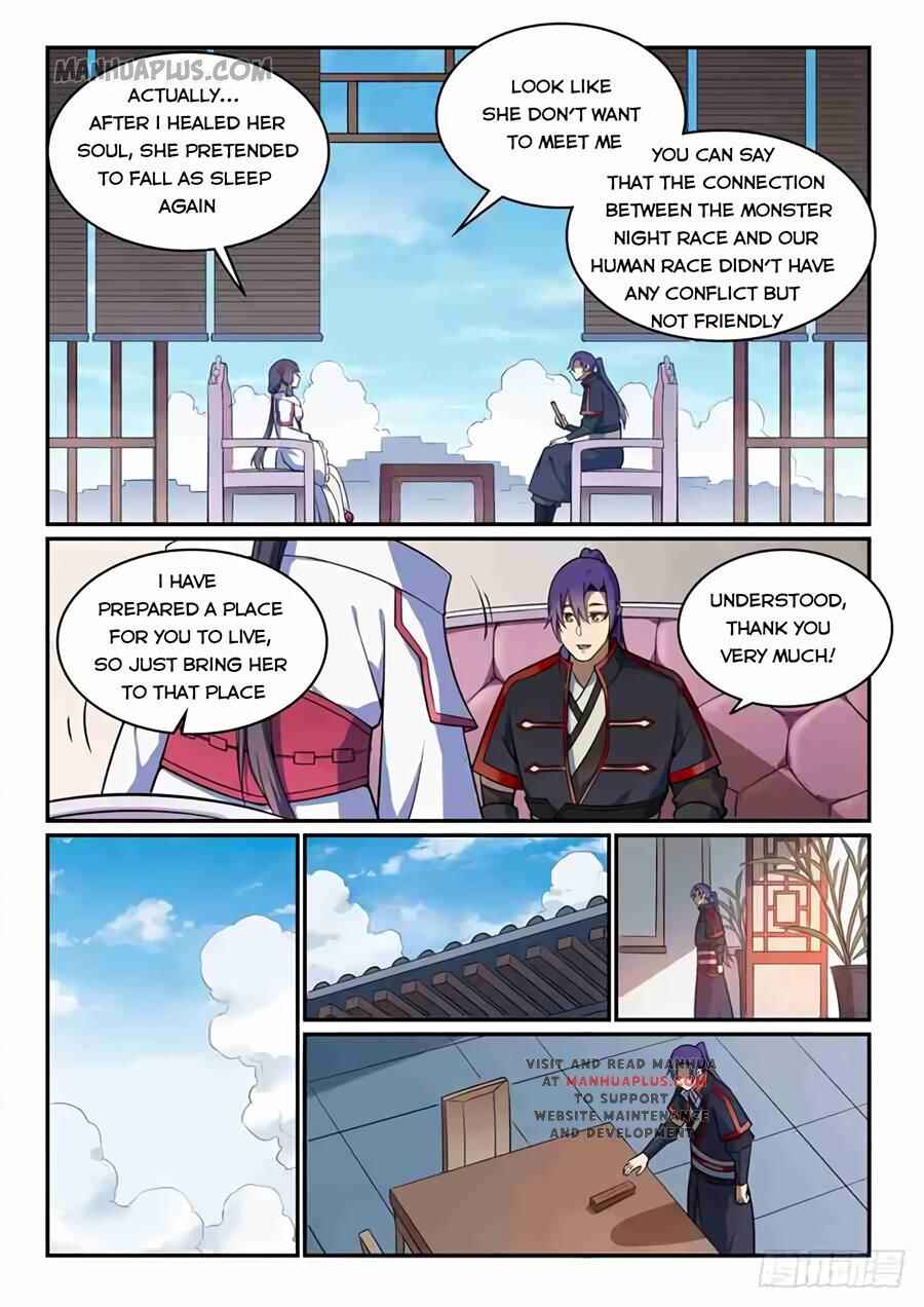 Chapter 517 - Page 1