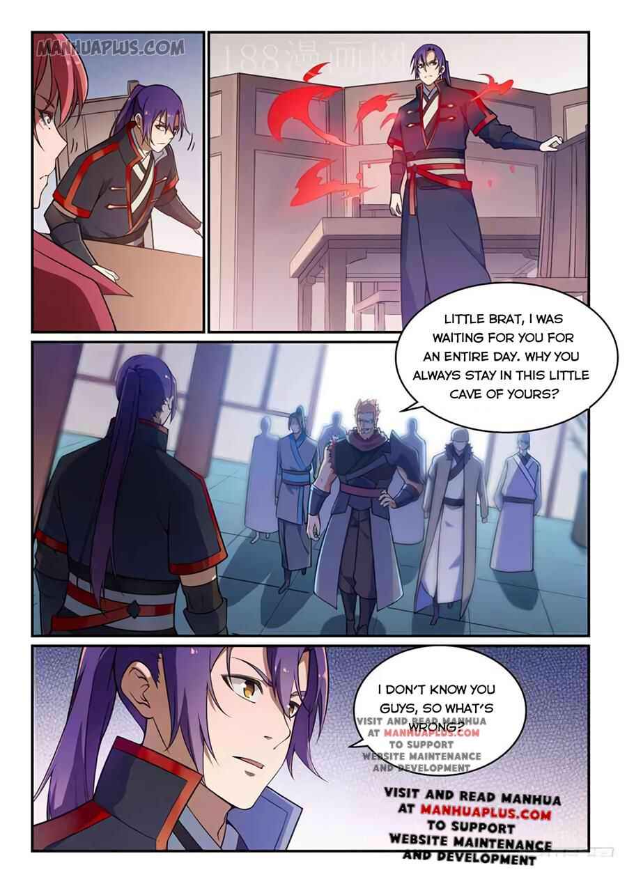 Chapter 517 - Page 15