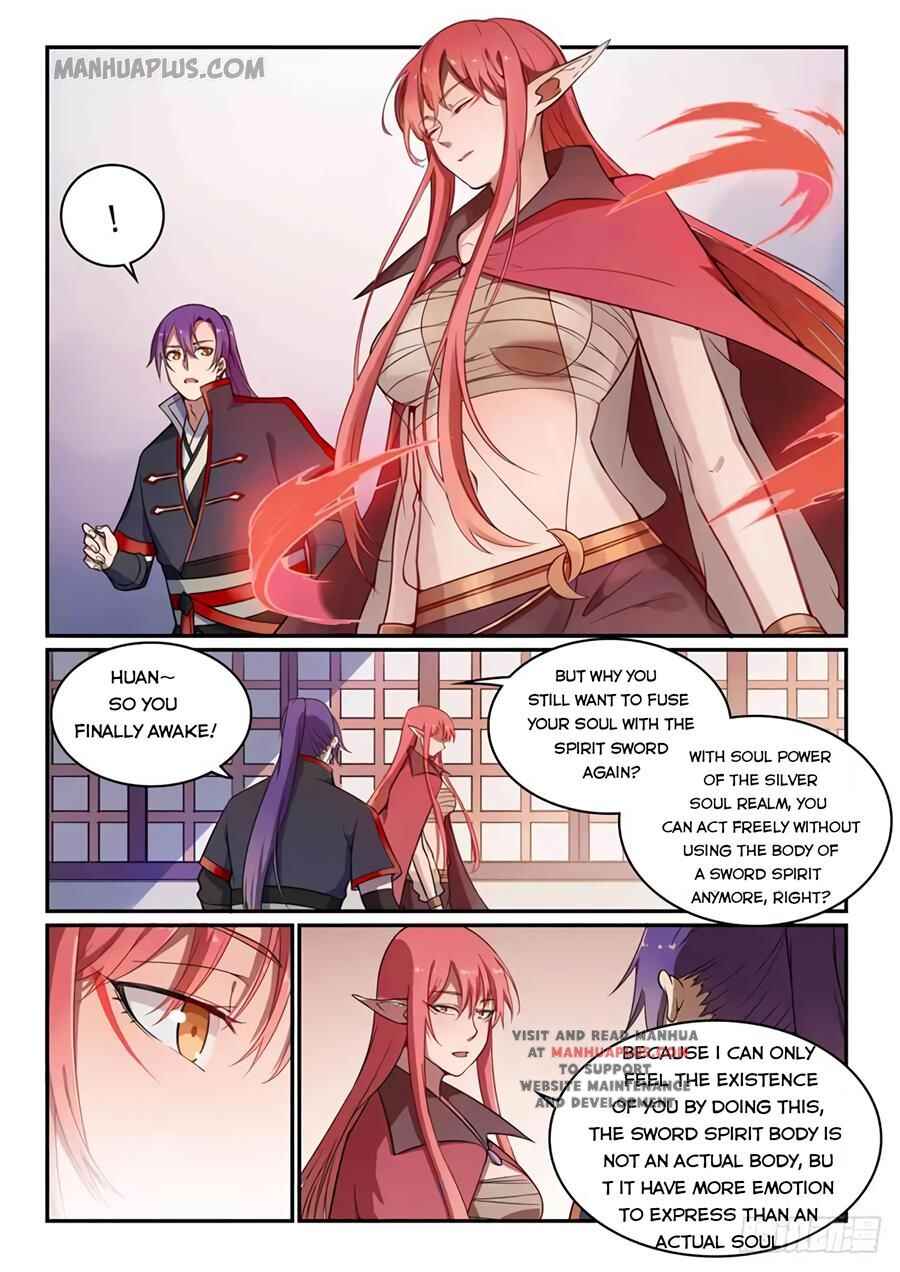 Chapter 517 - Page 3