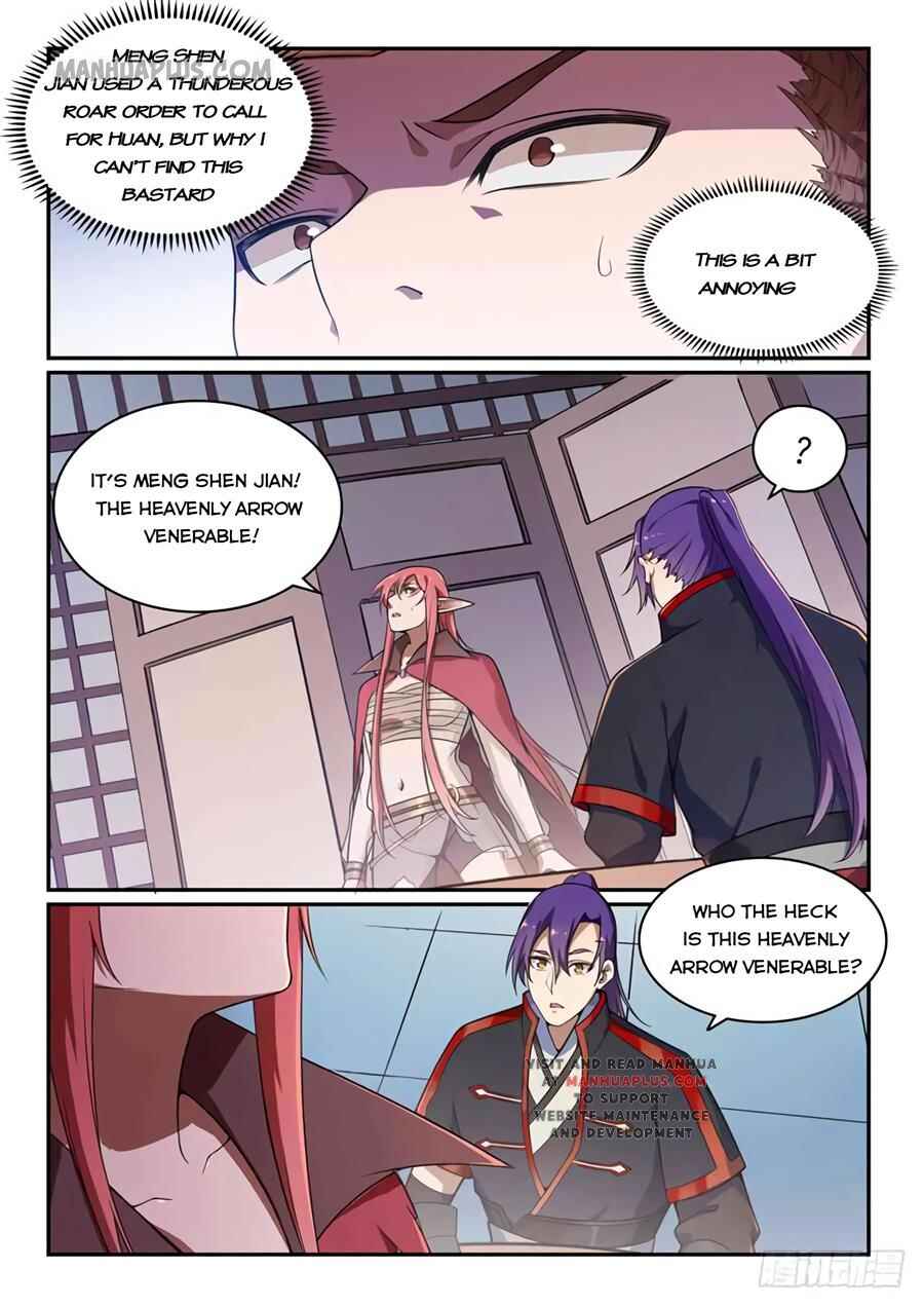 Chapter 517 - Page 9