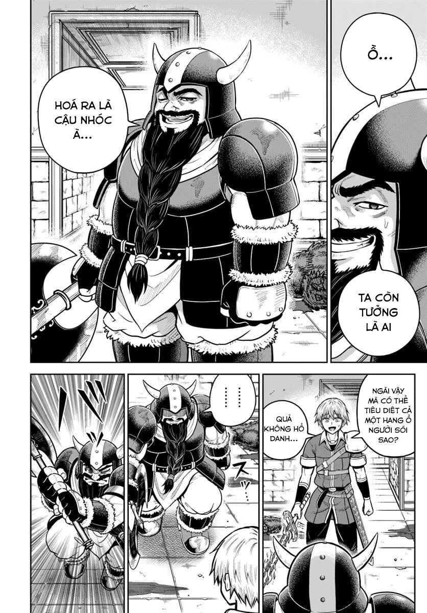 Chapter 31 - Page 16