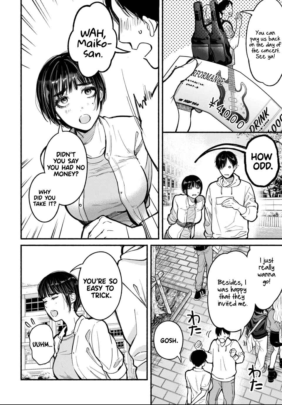 Chapter 1 - Page 6