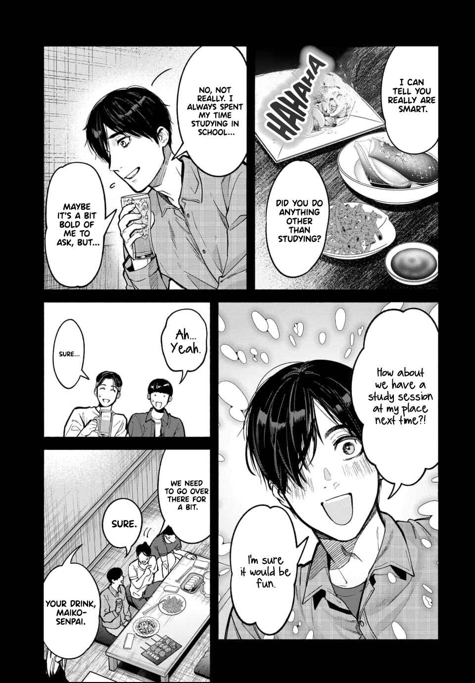 Chapter 1 - Page 9