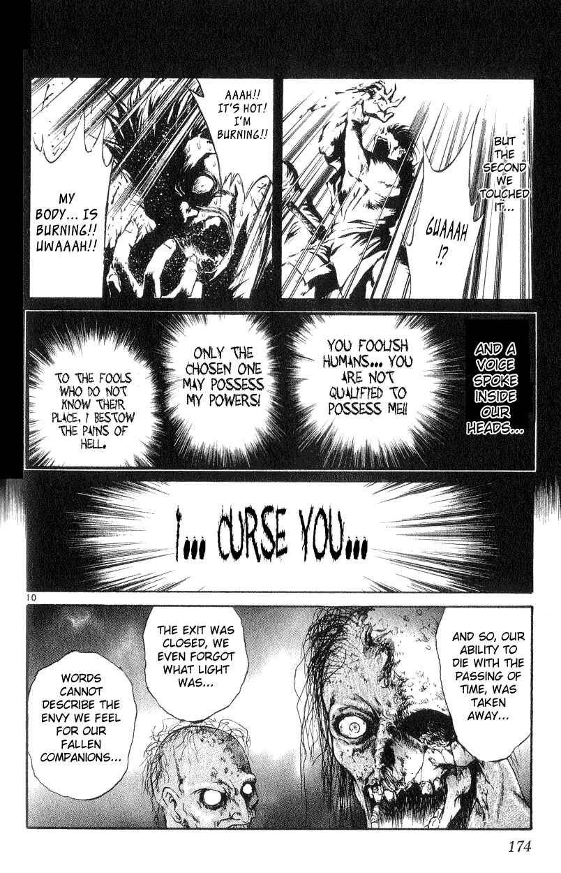 Chapter 167 - Page 10