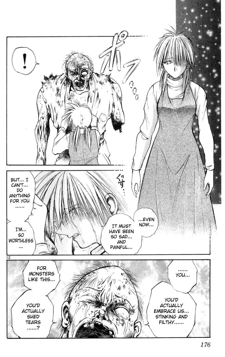 Chapter 167 - Page 12