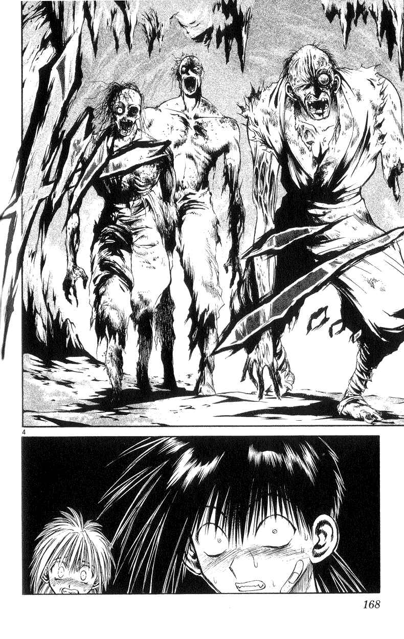 Chapter 167 - Page 4