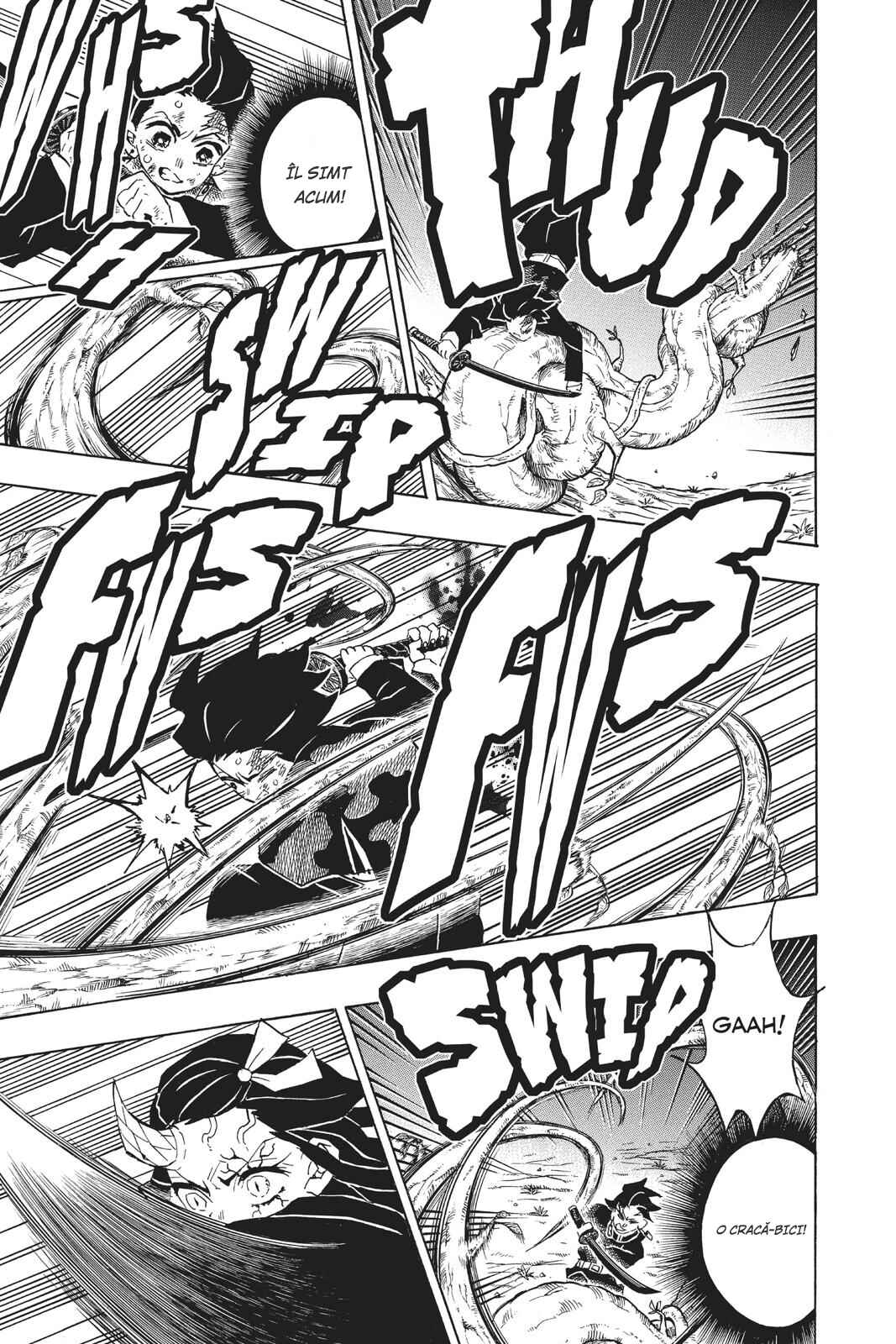 Chapter 124 - Page 14