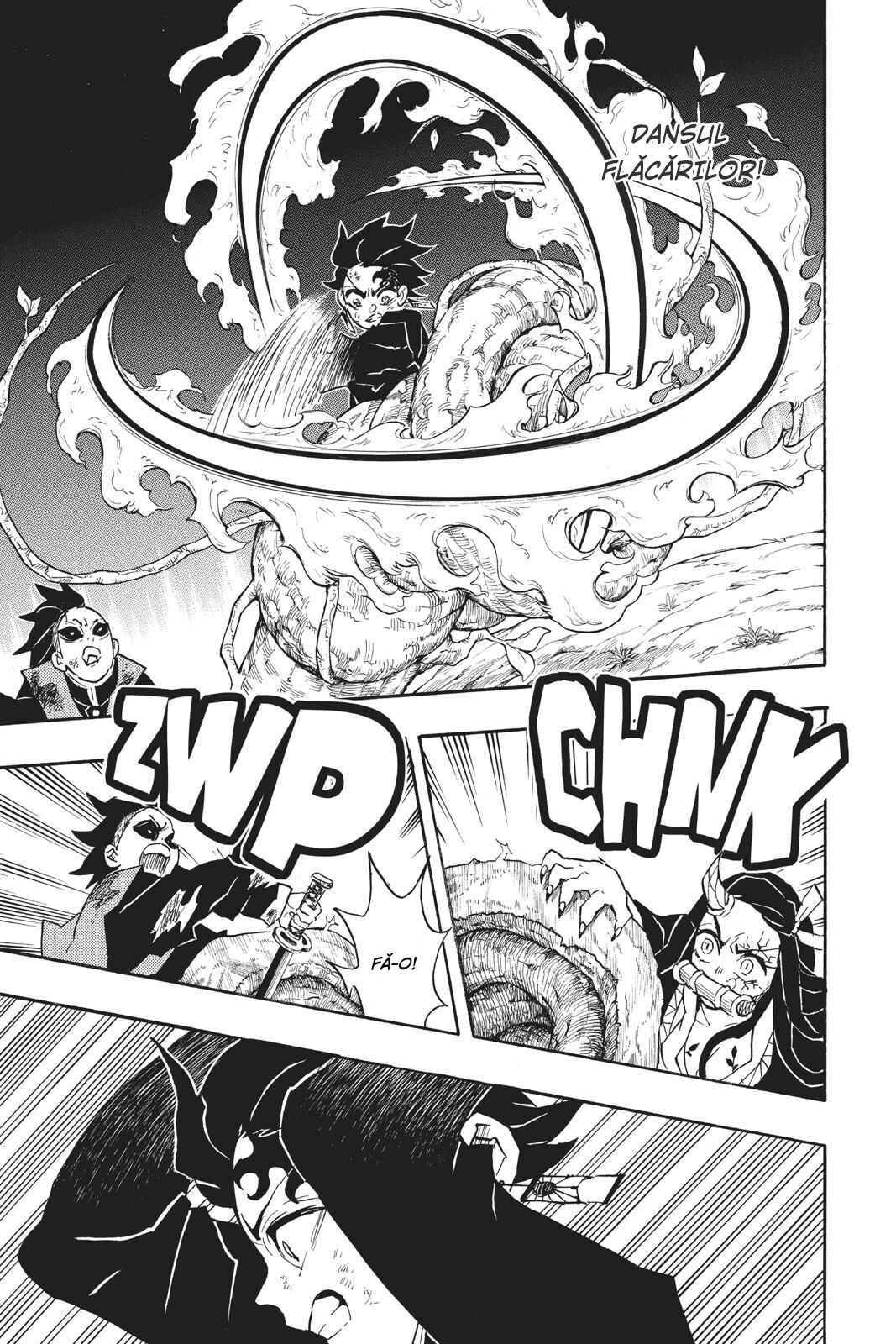Chapter 124 - Page 16
