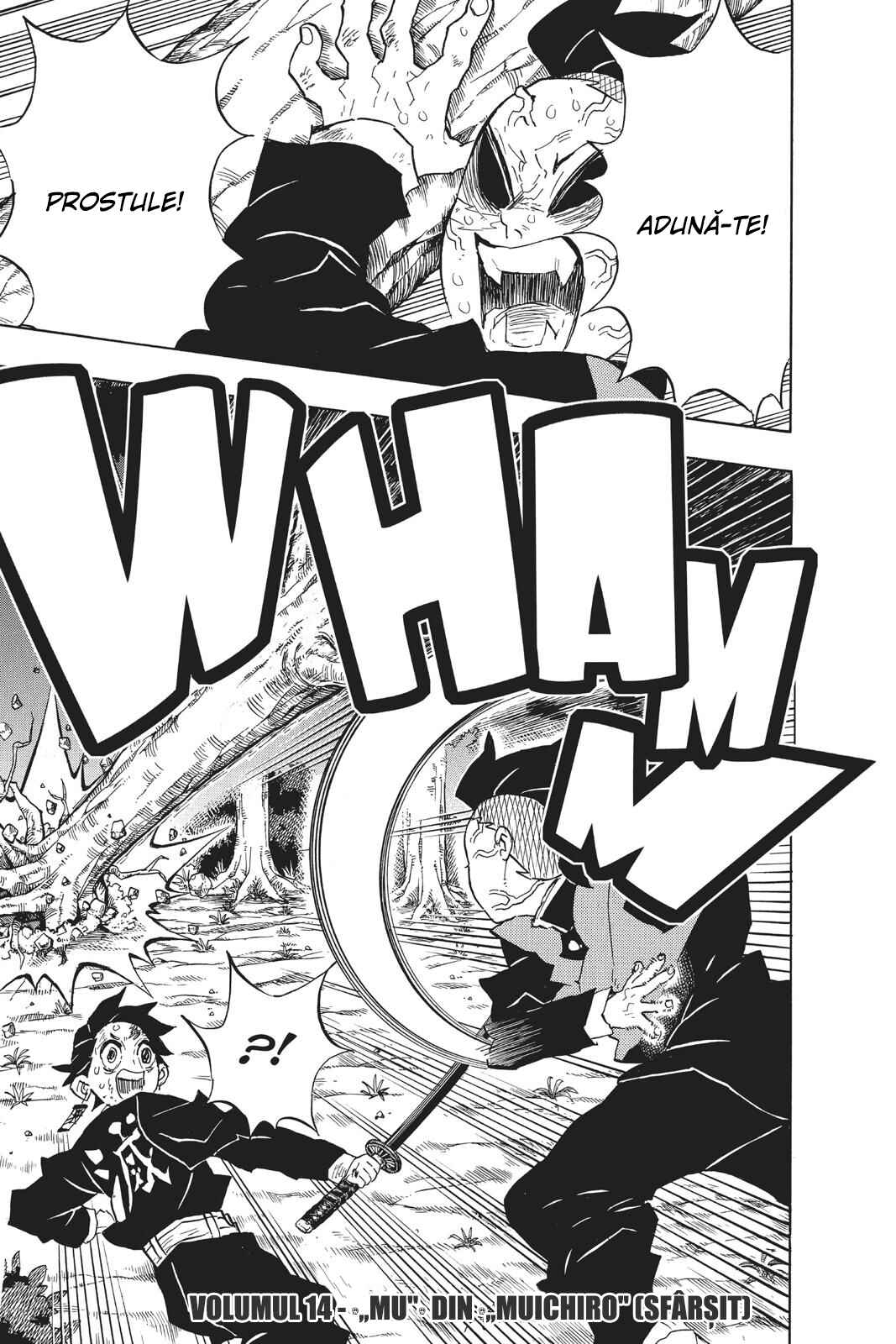 Chapter 124 - Page 20
