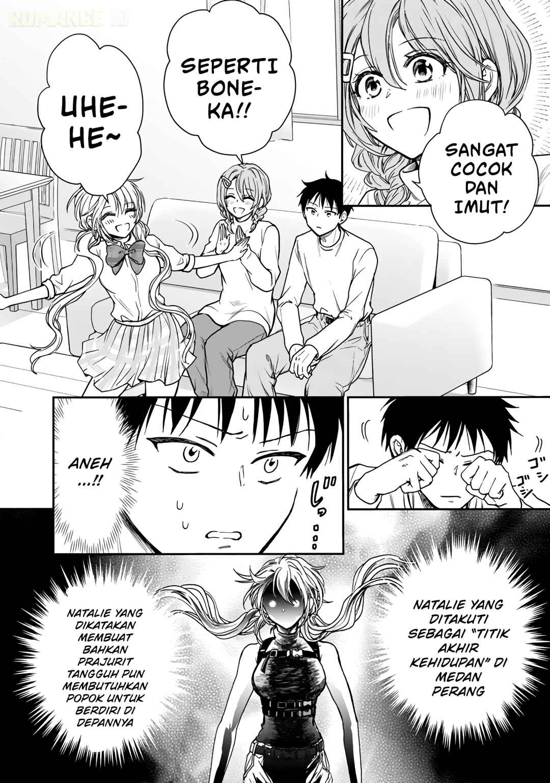 Chapter 6 - Page 3