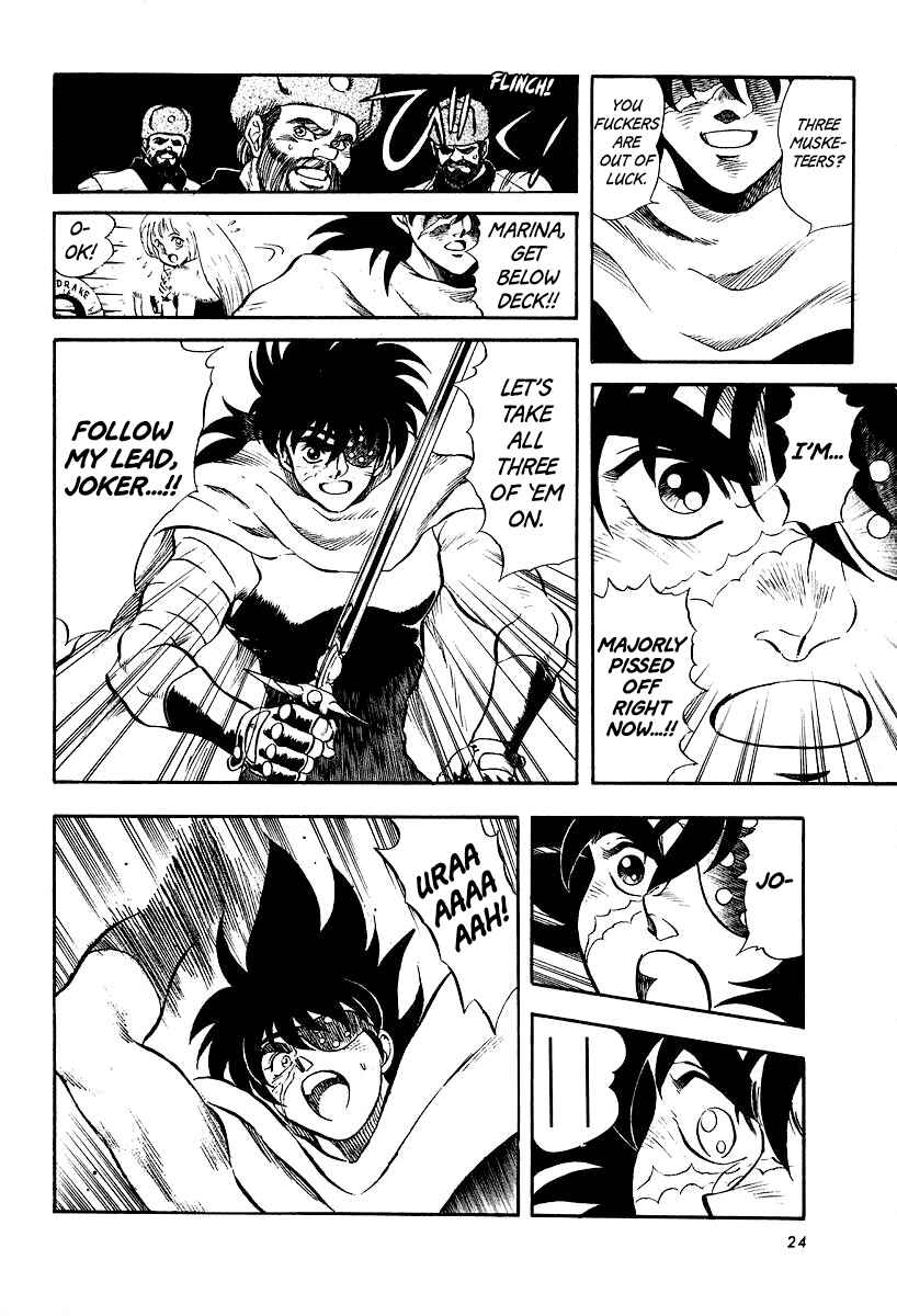 Chapter 12 - Page 25