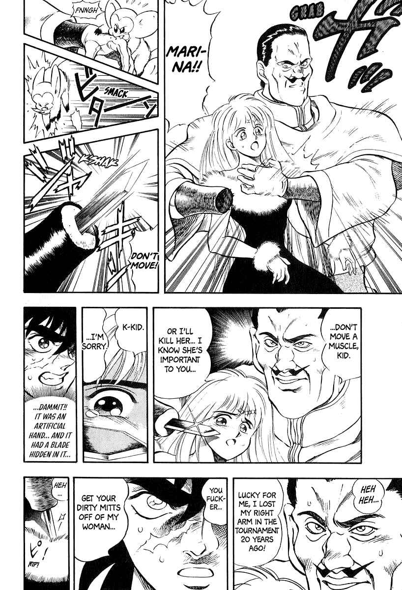 Chapter 12 - Page 39