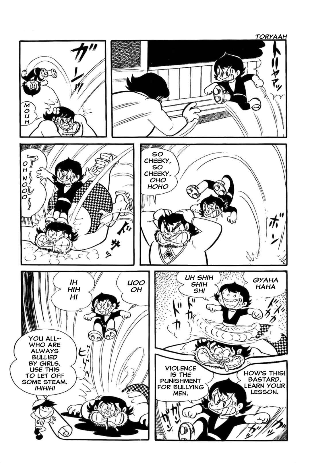 Chapter 10 - Page 9