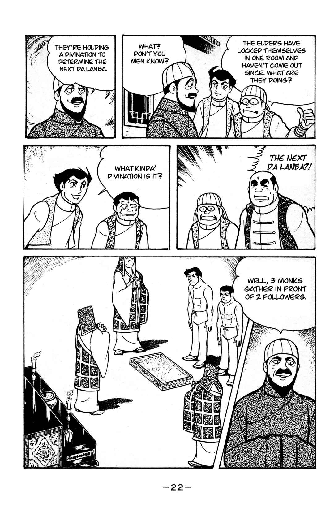 Chapter 18 - Page 19