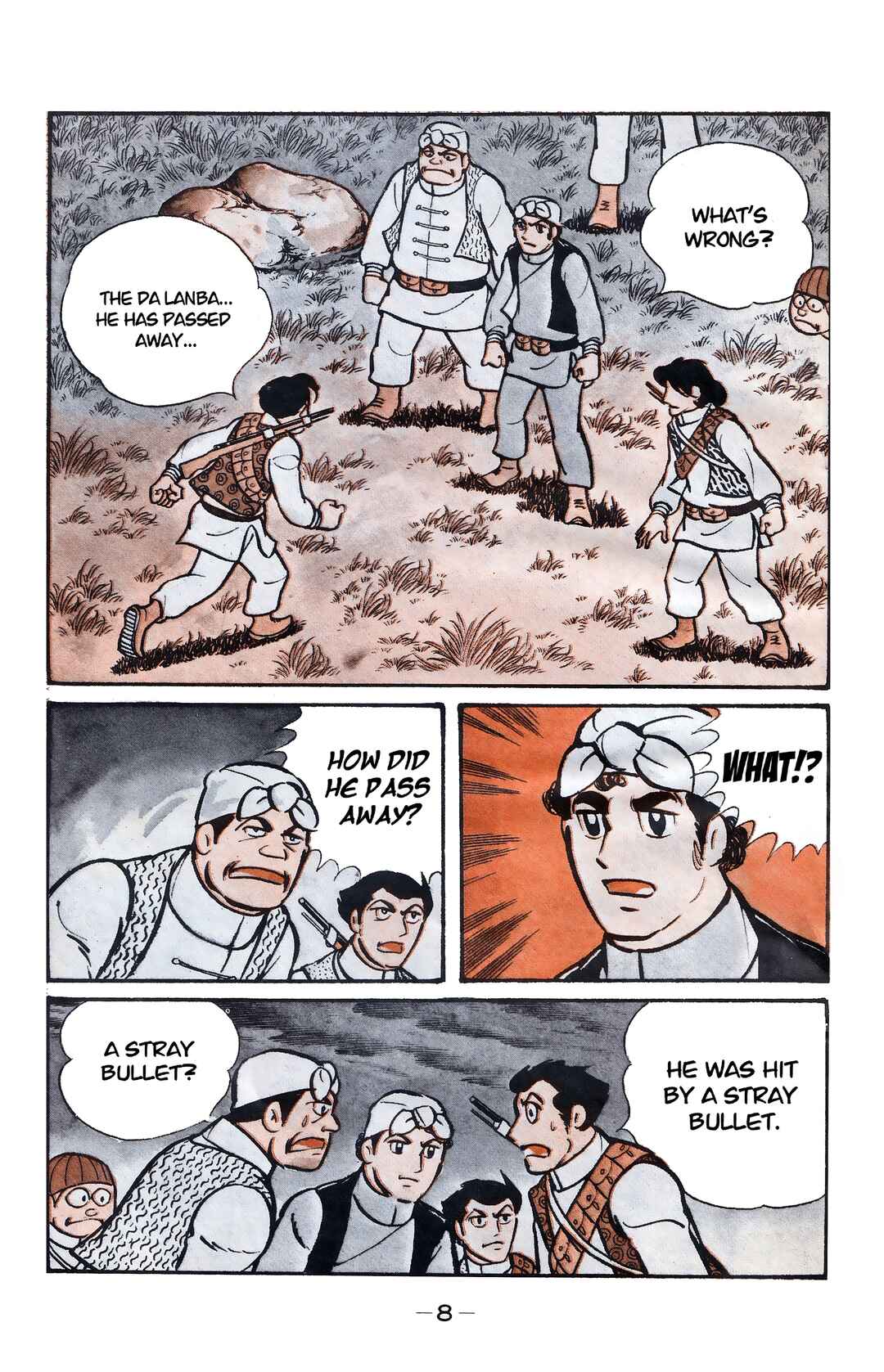 Chapter 18 - Page 5