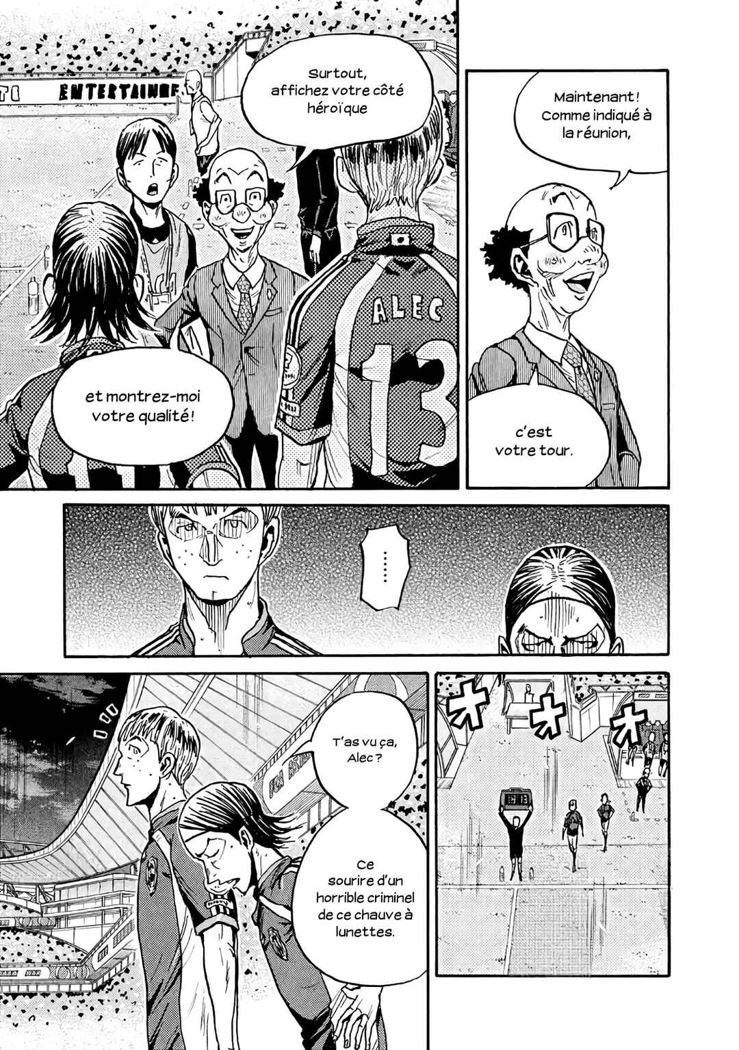 Chapter 470 - Page 16
