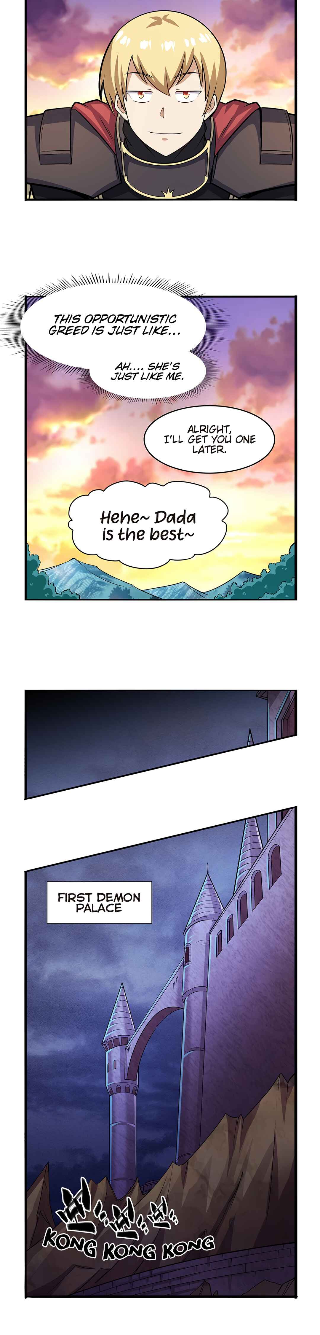 Chapter 365 - Page 11