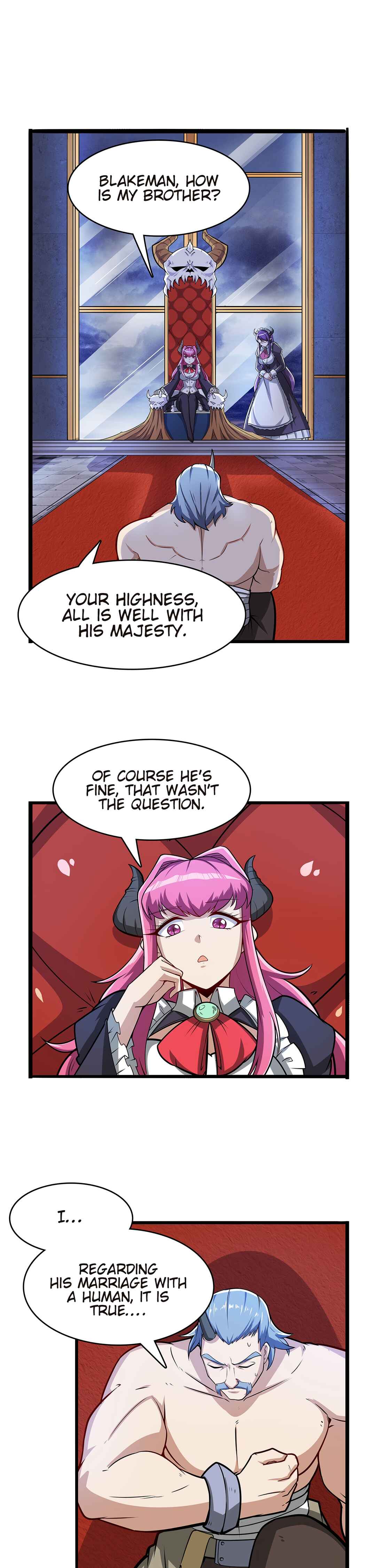Chapter 365 - Page 12