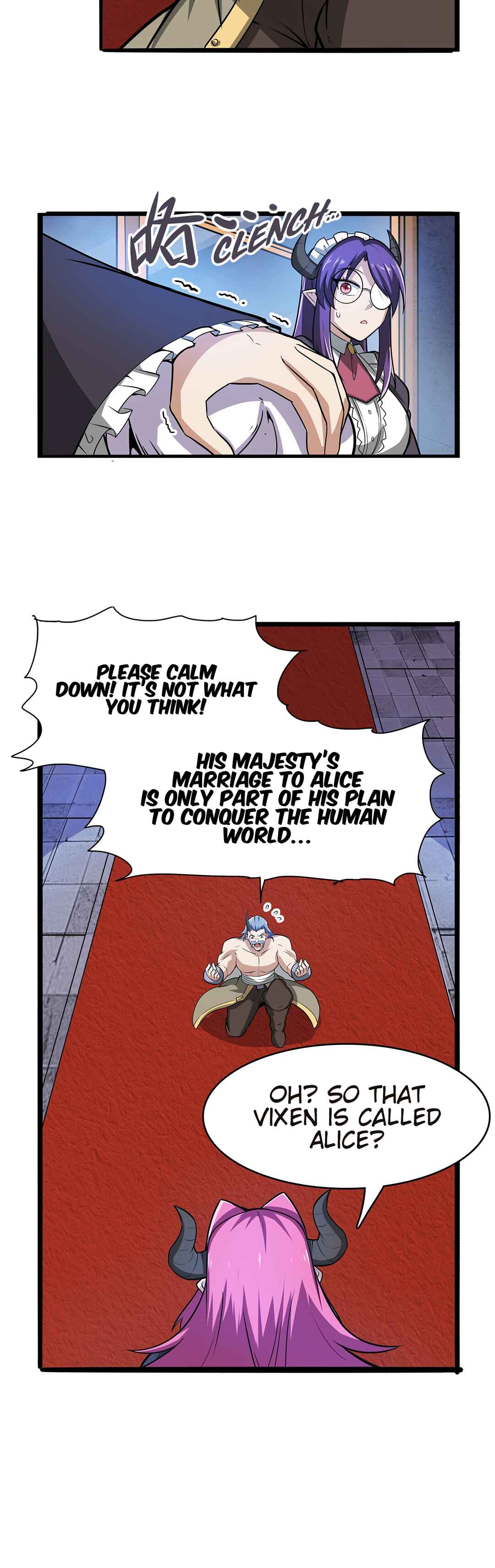Chapter 365 - Page 13