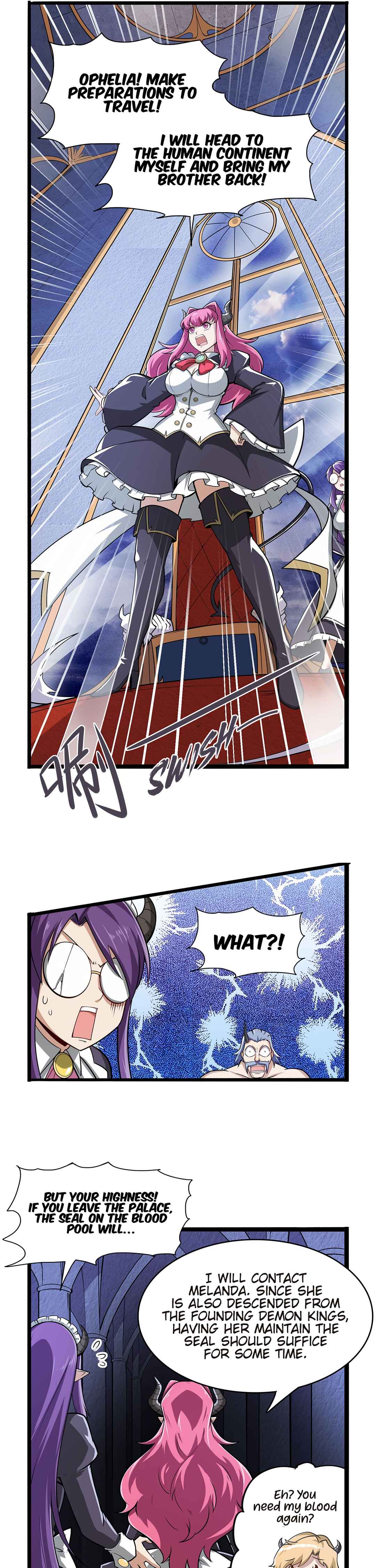 Chapter 365 - Page 14