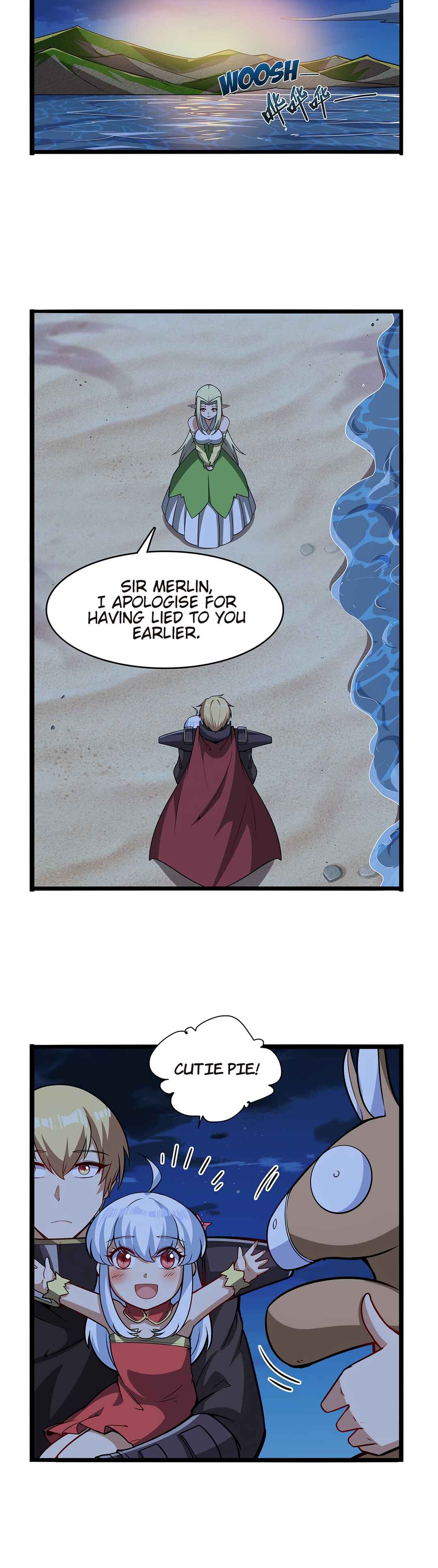Chapter 365 - Page 3