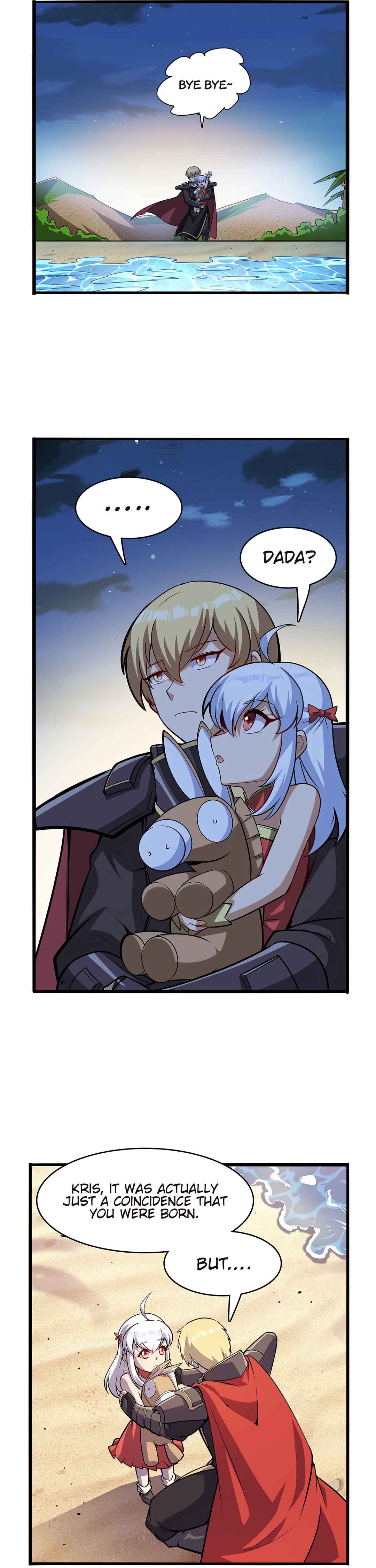 Chapter 365 - Page 6