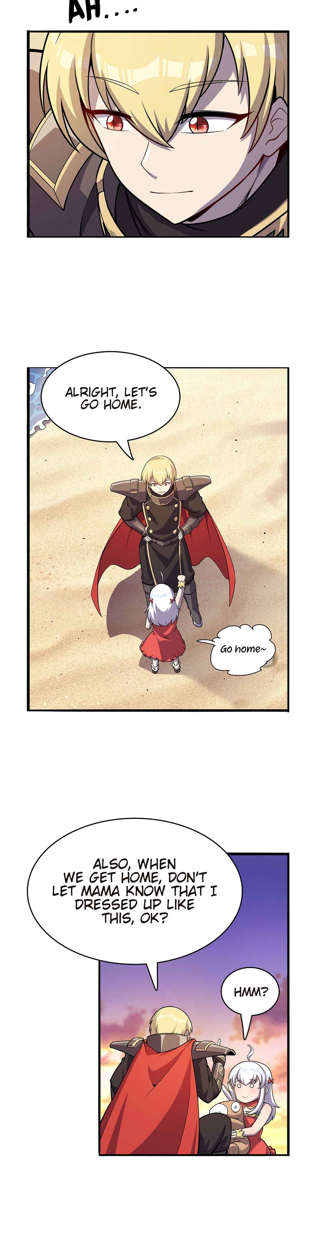 Chapter 365 - Page 9