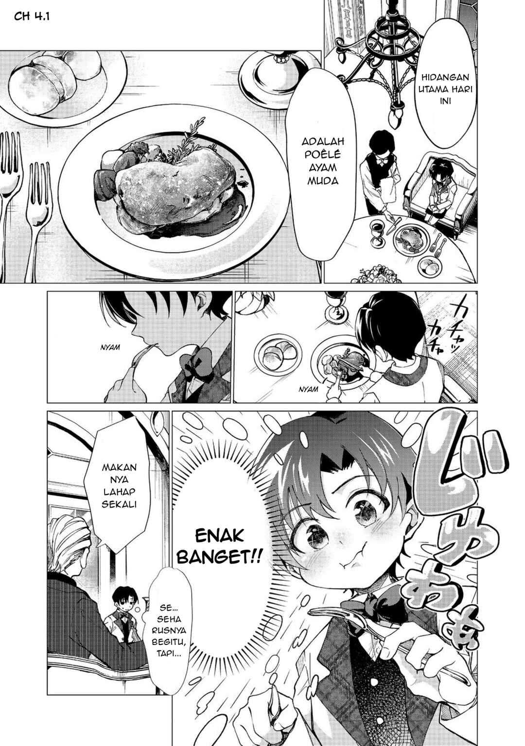 Chapter 4.1 - Page 1