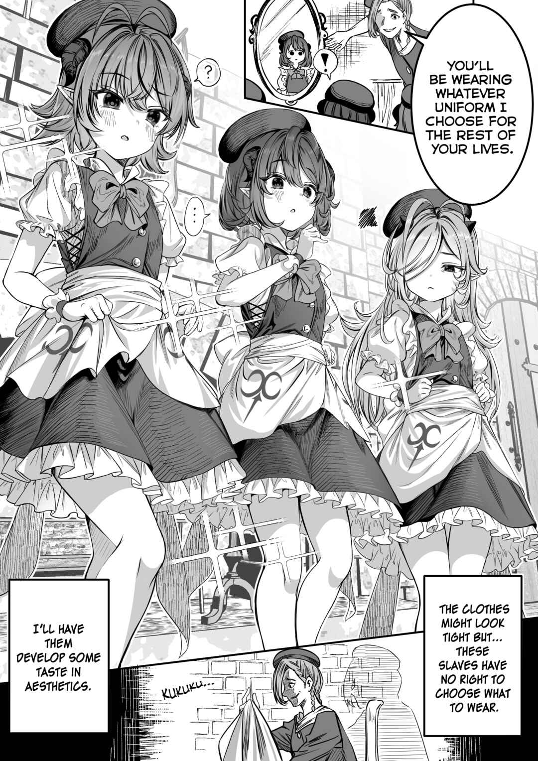 Chapter 3 - Page 2