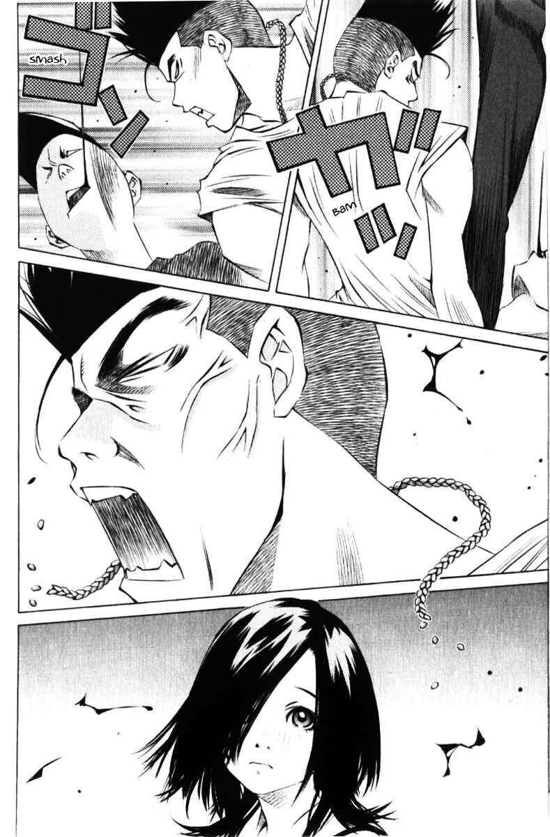 Chapter 121 - Page 12