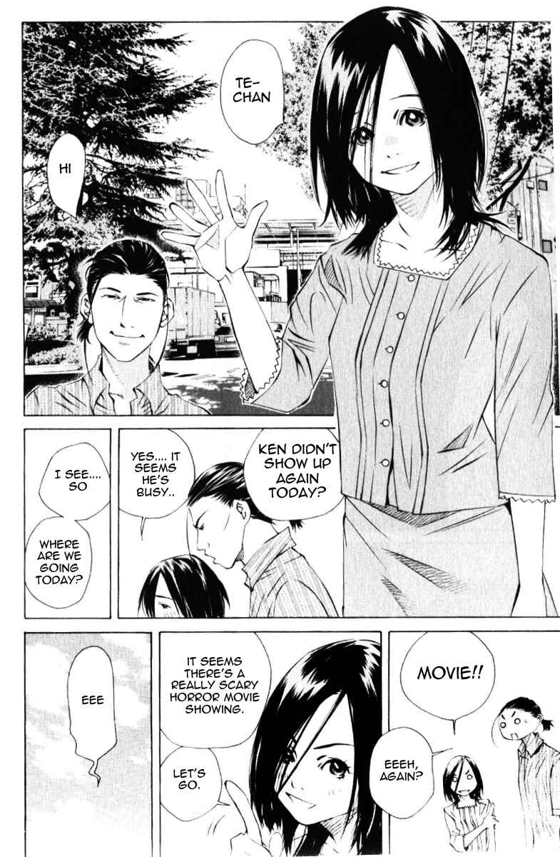 Chapter 121 - Page 16