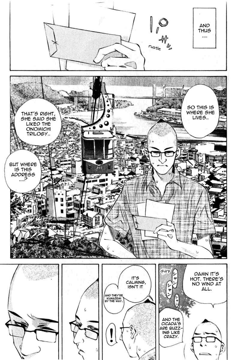 Chapter 121 - Page 25