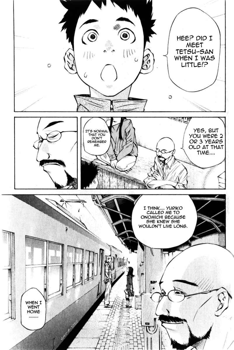 Chapter 121 - Page 29