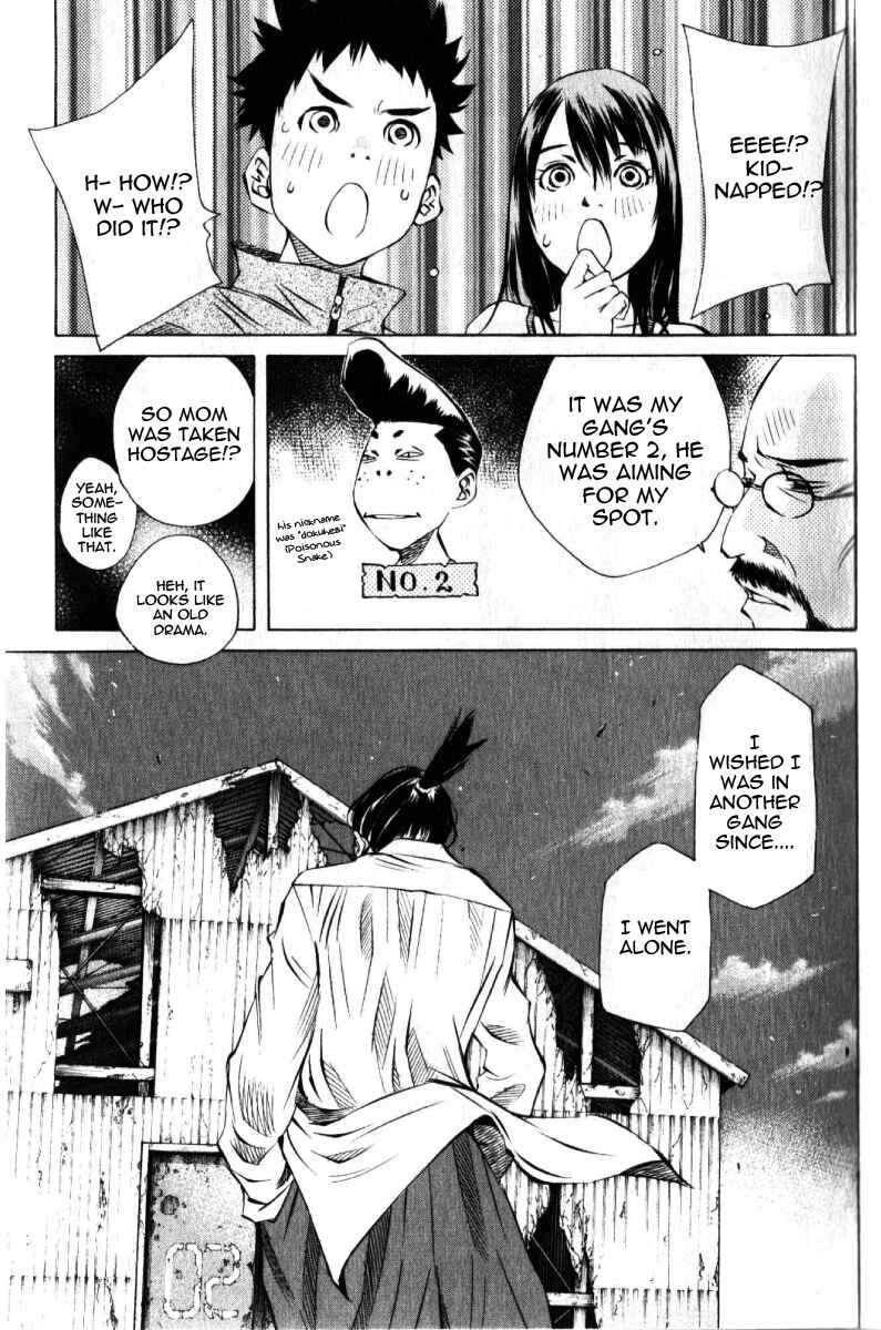 Chapter 121 - Page 3