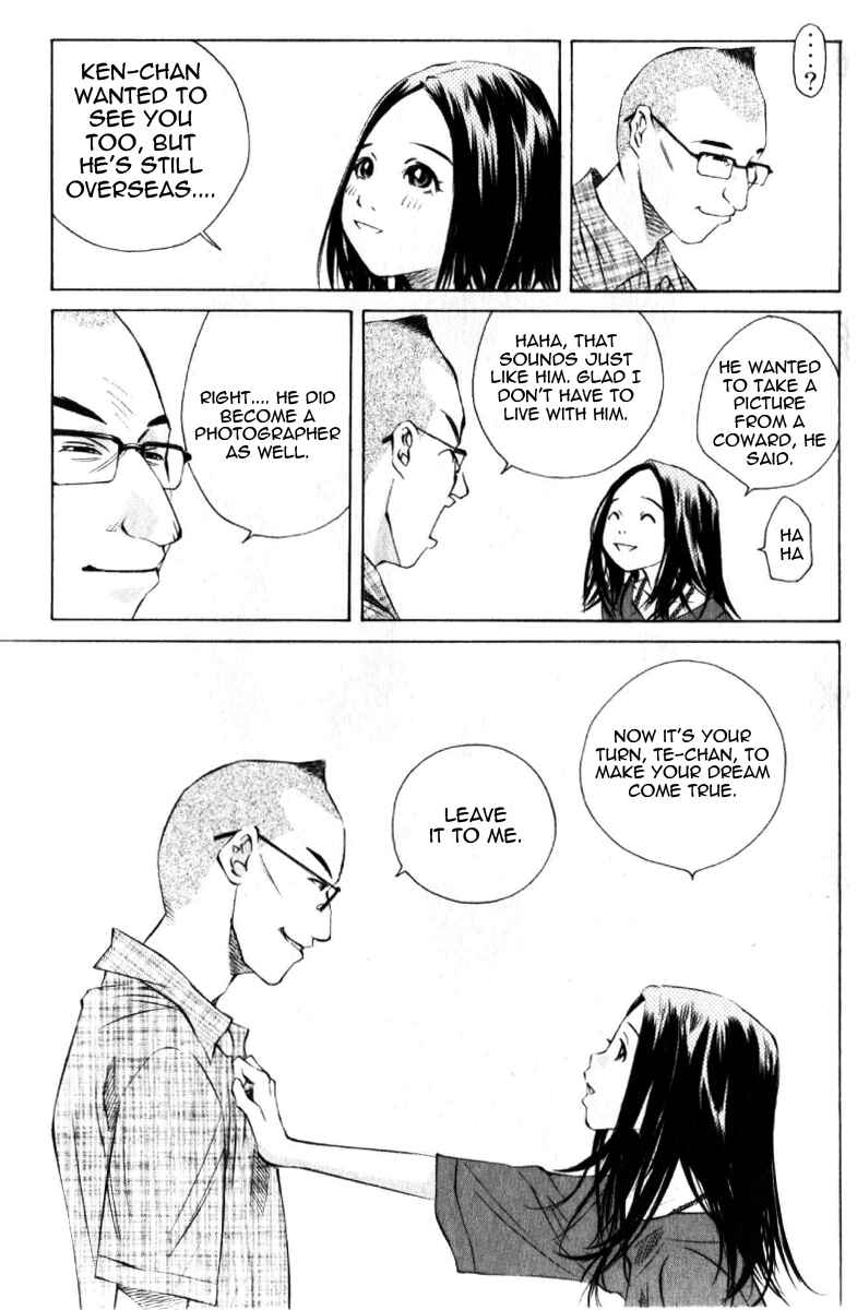 Chapter 121 - Page 31