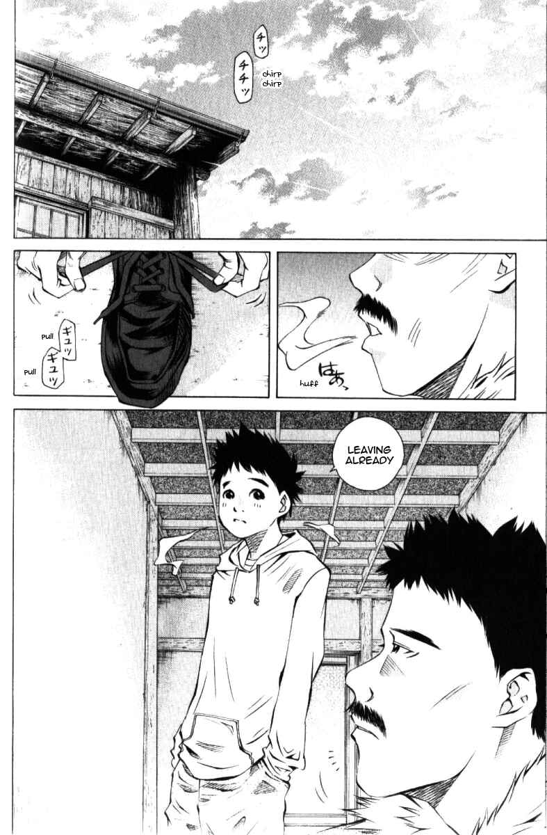 Chapter 121 - Page 38