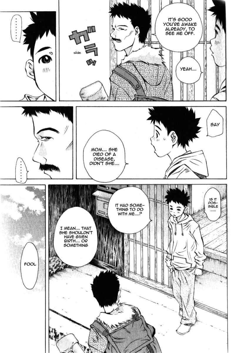 Chapter 121 - Page 39