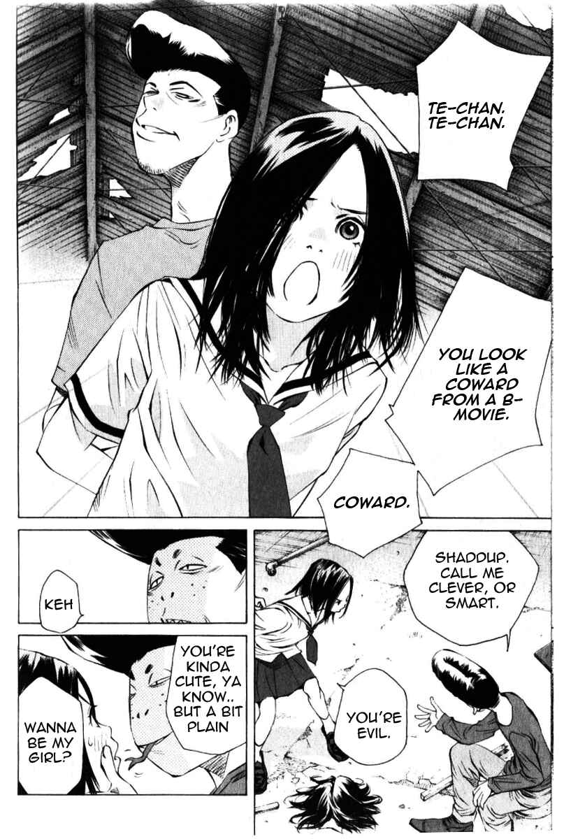 Chapter 121 - Page 6
