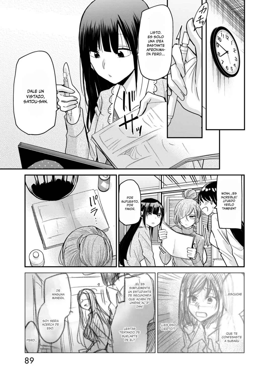 Chapter 5 - Page 12