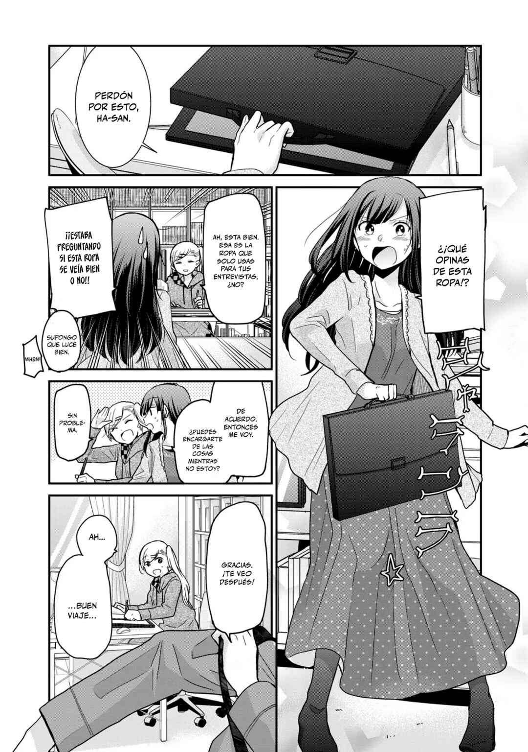 Chapter 5 - Page 2