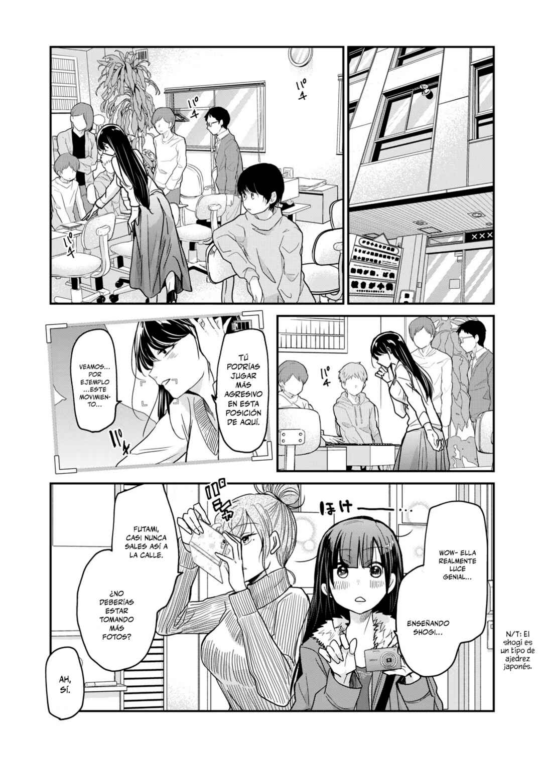 Chapter 5 - Page 4