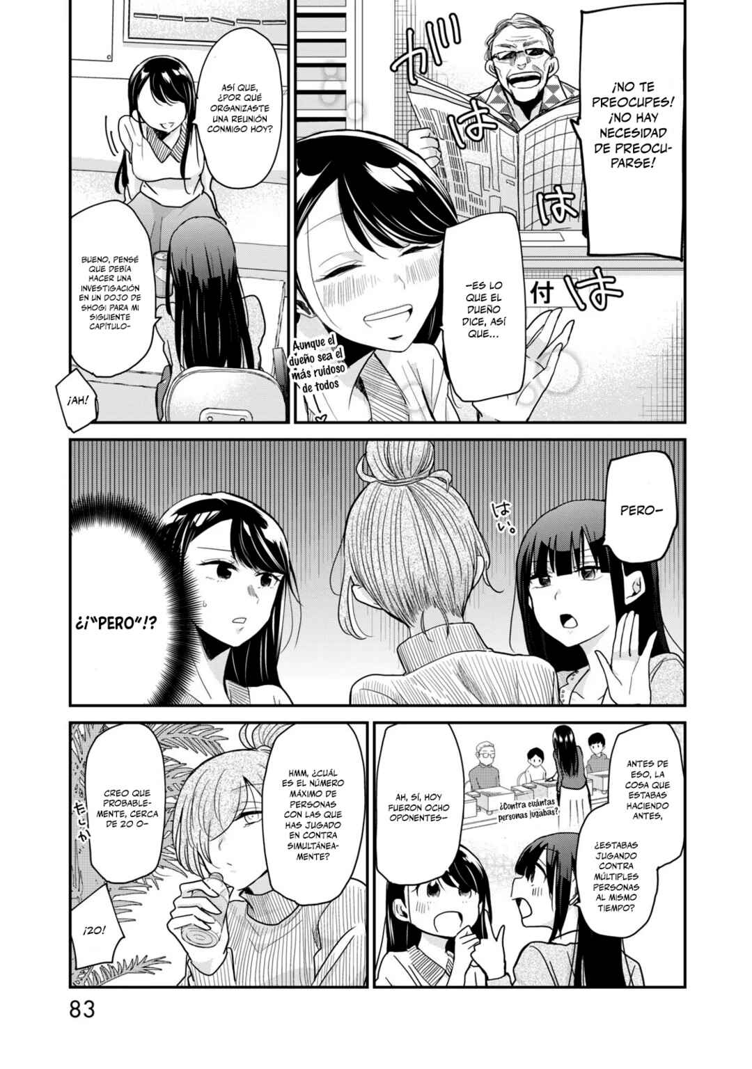 Chapter 5 - Page 6